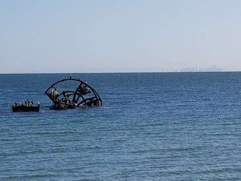 Photo: Beachlea Boat Hire